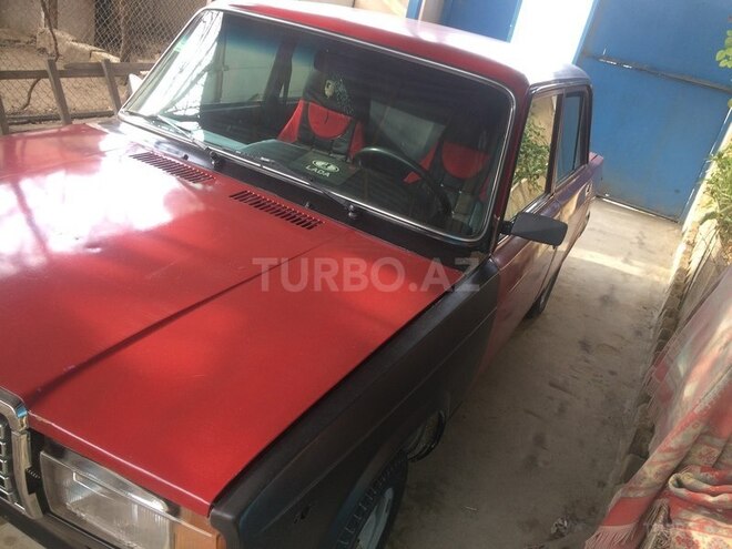 LADA (VAZ) 2107 1994, 253,300 km - 1.5 l - Bakı