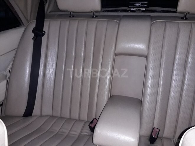 Mercedes 190 1992, 325,000 km - 2.0 l - Sumqayıt