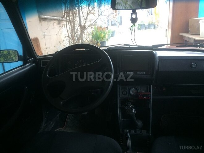 LADA (VAZ) 2107 1994, 253,300 km - 1.5 l - Bakı