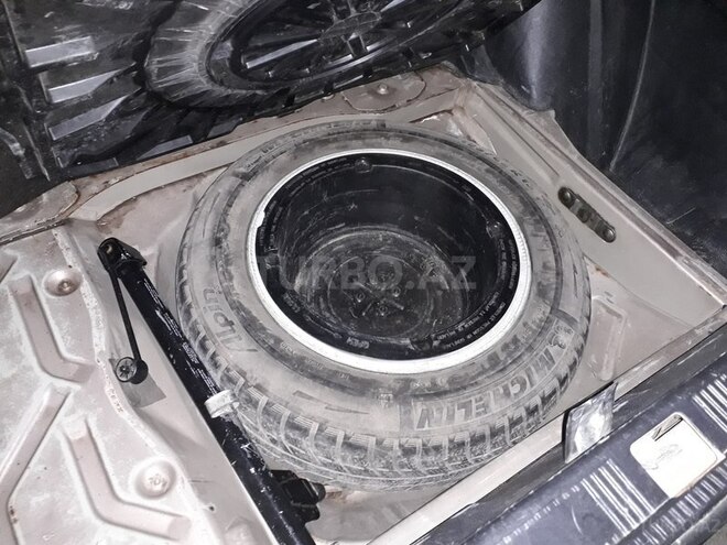 Mercedes 190 1992, 325,000 km - 2.0 l - Sumqayıt