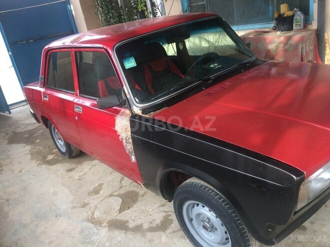LADA (VAZ) 2107 1994, 253,300 km - 1.5 l - Bakı