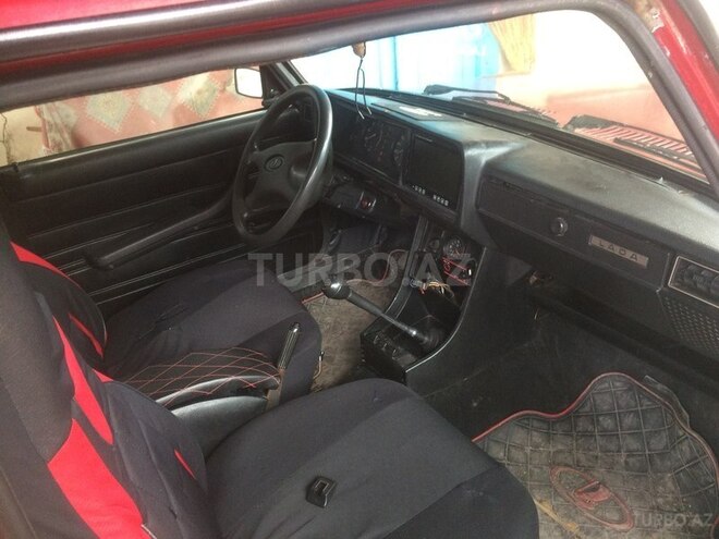 LADA (VAZ) 2107 1994, 253,300 km - 1.5 l - Bakı
