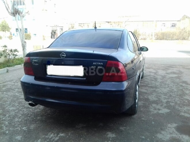 Opel Vectra 1999, 223,003 km - 2.0 l - Sumqayıt