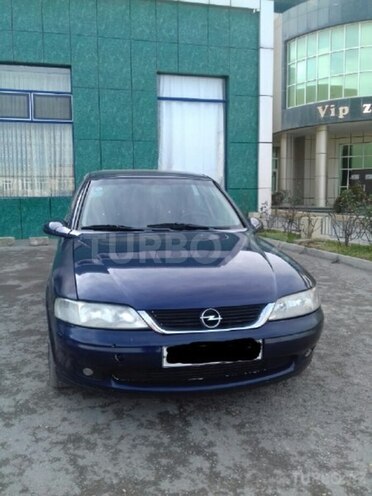 Opel Vectra 1999, 223,003 km - 2.0 l - Sumqayıt