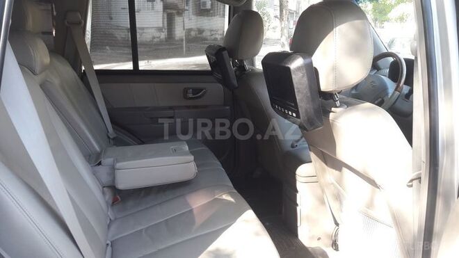 Hyundai Terracan 2006, 162,000 km - 0.4 l - Sumqayıt