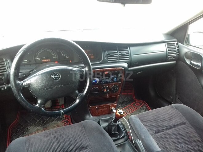 Opel Vectra 1999, 223,003 km - 2.0 l - Sumqayıt