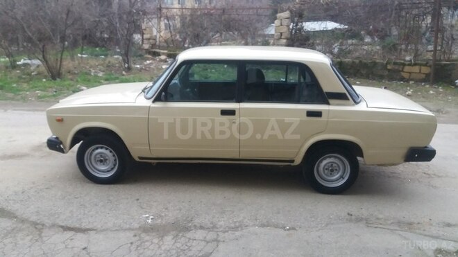 LADA (VAZ) 2107 1988, 280,000 km - 1.5 l - Bakı