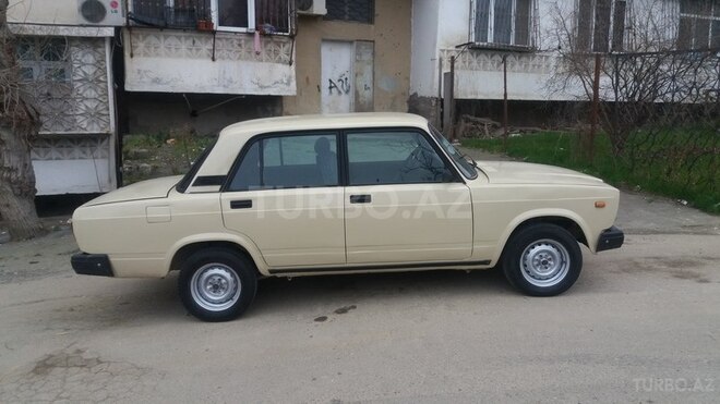 LADA (VAZ) 2107 1988, 280,000 km - 1.5 l - Bakı