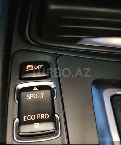 BMW 328 2013, 71,000 km - 2.0 l - Bakı