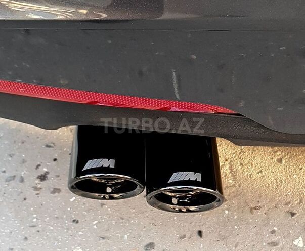 BMW 328 2013, 71,000 km - 2.0 l - Bakı