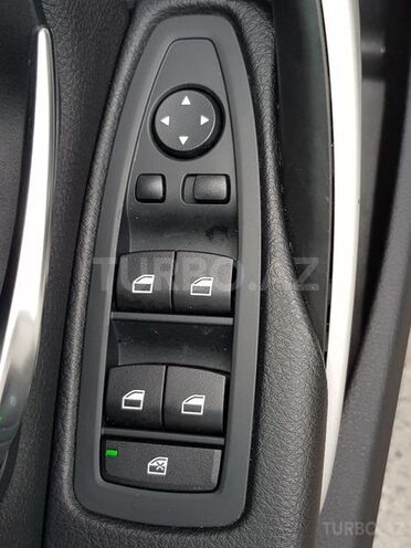 BMW 328 2013, 71,000 km - 2.0 l - Bakı