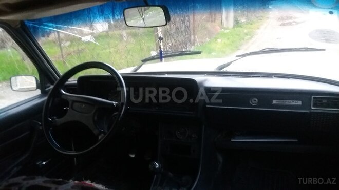 LADA (VAZ) 2107 1988, 280,000 km - 1.5 l - Bakı