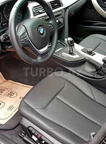BMW 328 2013, 71,000 km - 2.0 l - Bakı