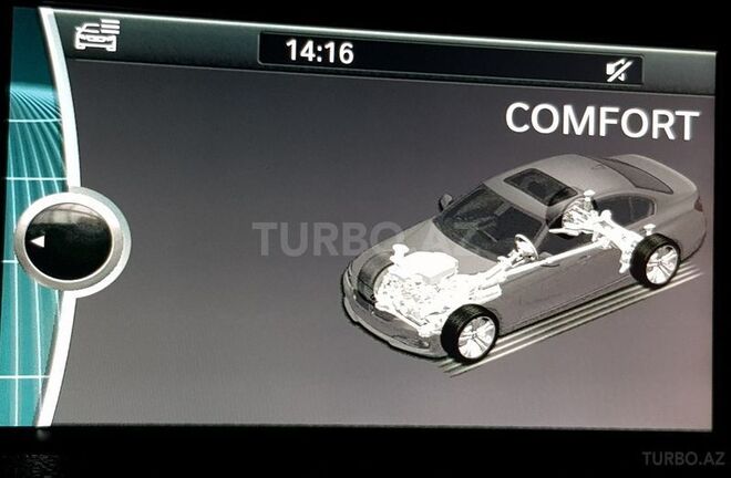 BMW 328 2013, 71,000 km - 2.0 l - Bakı
