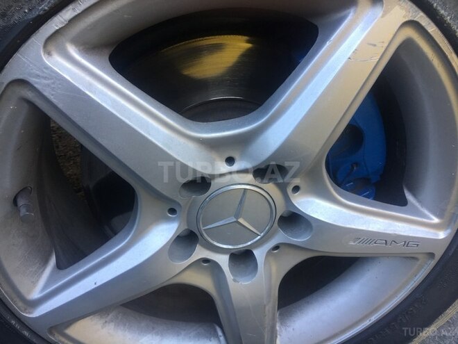 Mercedes E 280 1997, 292 km - 2.8 l - Bakı