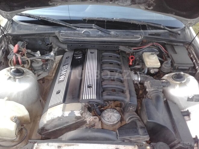 BMW 320 1991, 239,855 km - 2.0 л - Lənkəran