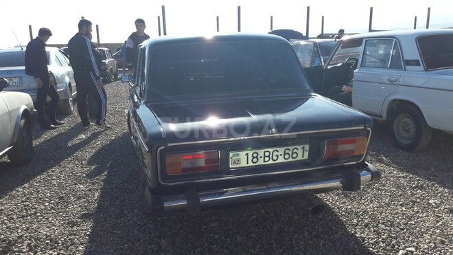 LADA (VAZ) 2106 1983, 200,000 km - 1.5 l - Gəncə