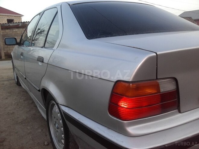 BMW 320 1991, 239,855 km - 2.0 л - Lənkəran