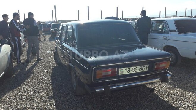 LADA (VAZ) 2106 1983, 200,000 km - 1.5 l - Gəncə