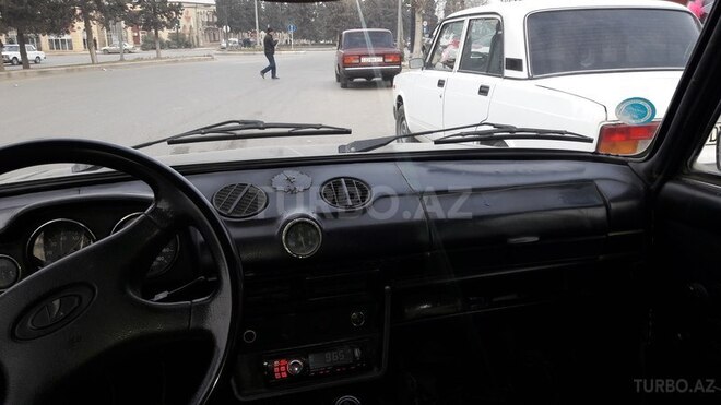 LADA (VAZ) 2106 1983, 200,000 km - 1.5 l - Gəncə