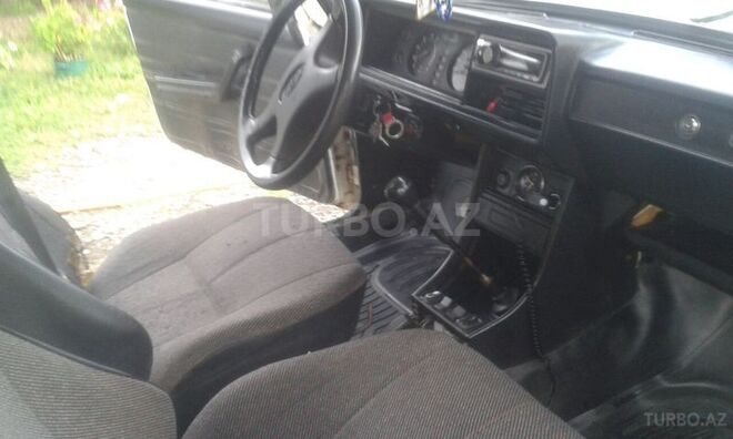 LADA (VAZ) 2107 2002, 15,600 km - 0.2 л - Astara