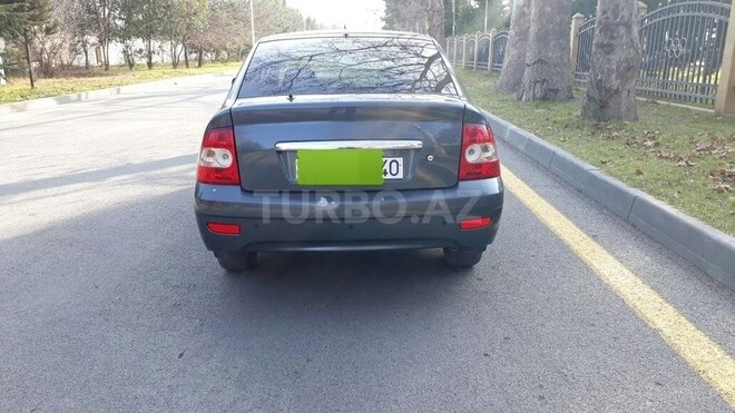 LADA (VAZ) Priora 2013, 83,000 km - 1.6 l - Mingəçevir