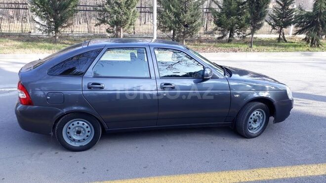 LADA (VAZ) Priora 2013, 83,000 km - 1.6 l - Mingəçevir