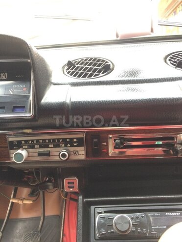 LADA (VAZ) 21011 1976, 72,000 km - 1.2 l - Bakı
