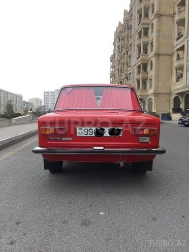 LADA (VAZ) 21011 1976, 72,000 km - 1.2 l - Bakı