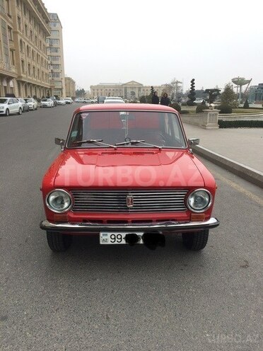 LADA (VAZ) 21011 1976, 72,000 km - 1.2 l - Bakı