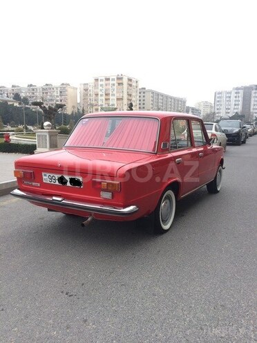 LADA (VAZ) 21011 1976, 72,000 km - 1.2 l - Bakı
