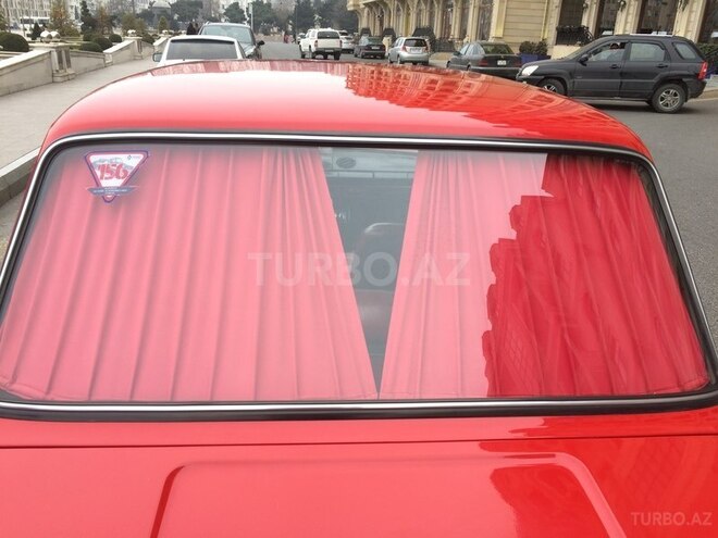 LADA (VAZ) 21011 1976, 72,000 km - 1.2 l - Bakı