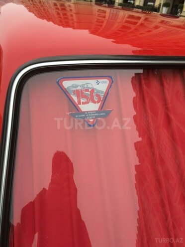 LADA (VAZ) 21011 1976, 72,000 km - 1.2 l - Bakı