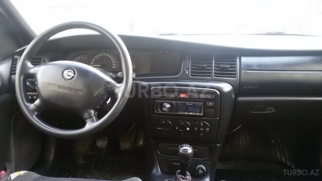 Opel Vectra 1992, 250 km - 0.5 l - Bakı