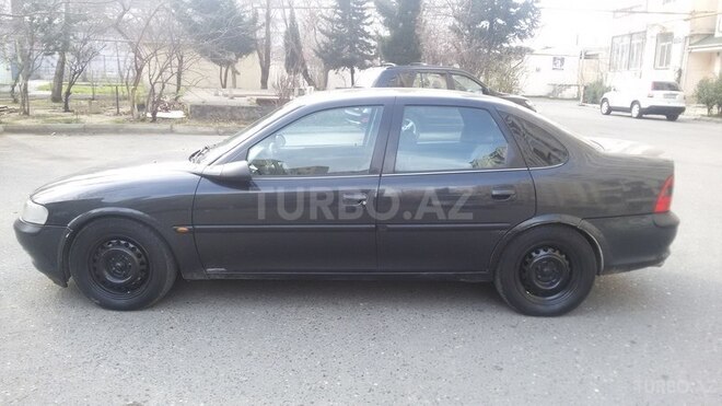 Opel Vectra 1992, 250 km - 0.5 l - Bakı
