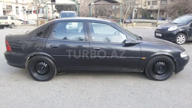 Opel Vectra 1992, 250 km - 0.5 l - Bakı