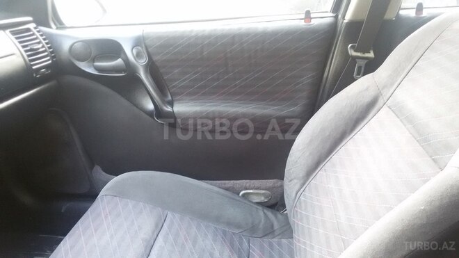 Opel Vectra 1992, 250 km - 0.5 l - Bakı