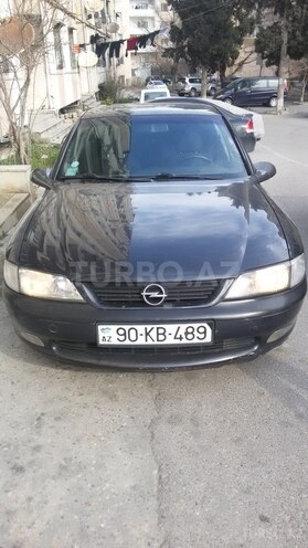 Opel Vectra 1992, 250 km - 0.5 l - Bakı