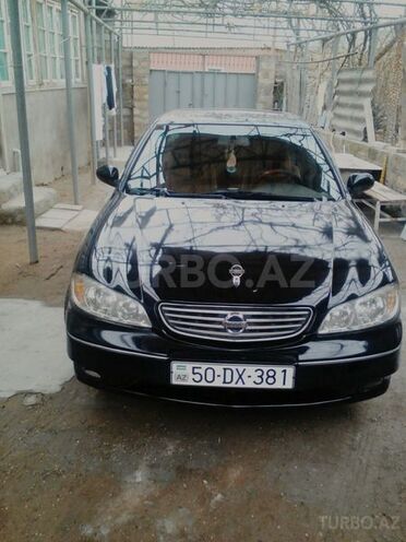 Nissan Maxima 2000, 241,000 km - 0.3 l - Bakı