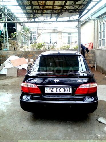 Nissan Maxima 2000, 241,000 km - 0.3 l - Bakı