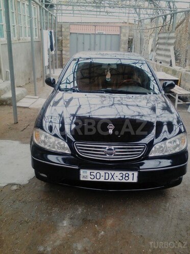 Nissan Maxima 2000, 241,000 km - 0.3 l - Bakı