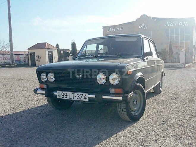 LADA (VAZ) 2106 2005, 185,000 km - 1.6 l - Mingəçevir