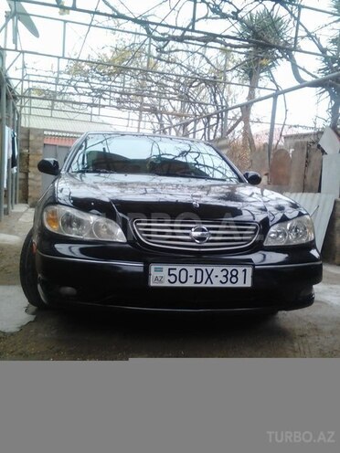 Nissan Maxima 2000, 241,000 km - 0.3 l - Bakı