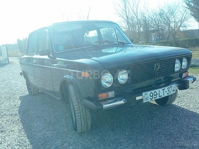 LADA (VAZ) 2106 2005, 185,000 km - 1.6 l - Mingəçevir