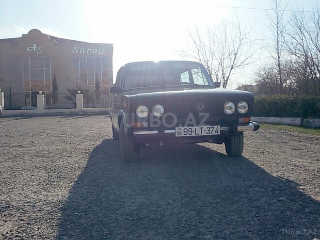 LADA (VAZ) 2106 2005, 185,000 km - 1.6 l - Mingəçevir