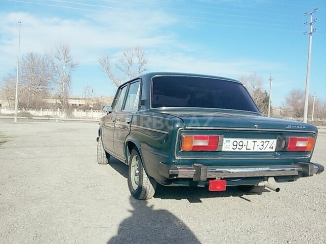 LADA (VAZ) 2106 2005, 185,000 km - 1.6 l - Mingəçevir