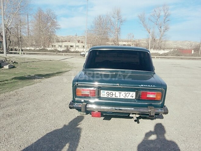 LADA (VAZ) 2106 2005, 185,000 km - 1.6 l - Mingəçevir