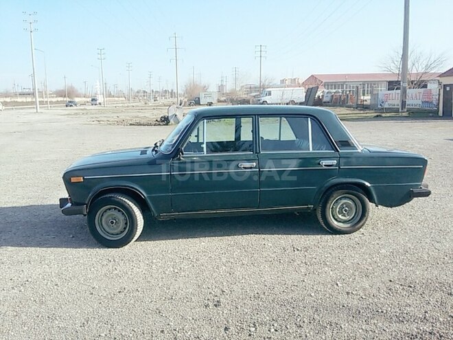 LADA (VAZ) 2106 2005, 185,000 km - 1.6 l - Mingəçevir