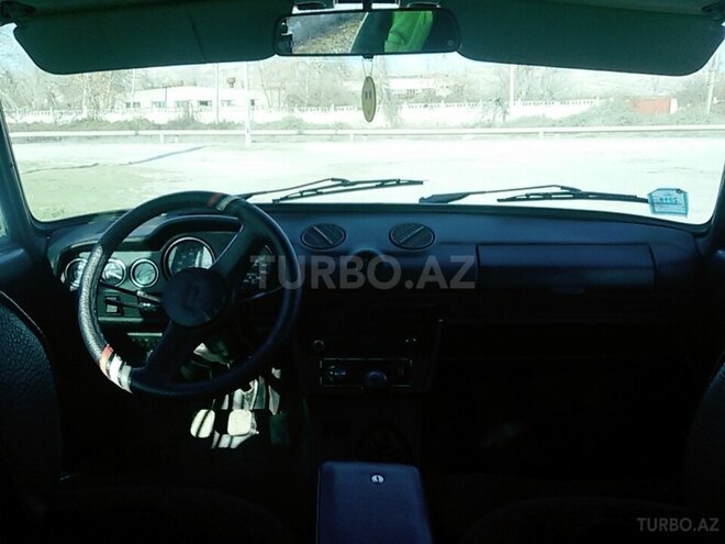 LADA (VAZ) 2106 2005, 185,000 km - 1.6 l - Mingəçevir