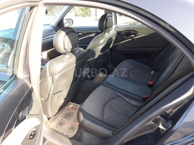 Mercedes E 270 2002, 290,000 km - 2.7 л - Bakı